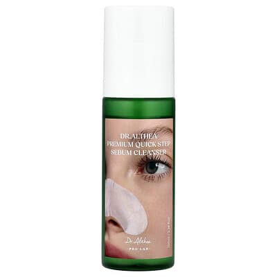Dr. Althea, Premium Quick Step Sebum Cleanser, 3.38 fl oz (100 ml)