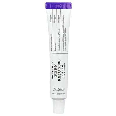 Dr. Althea, PDRN Reju 5000 Cream, 0.7 oz (20 g)