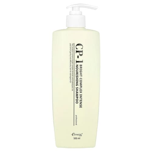 CP-1, Bright Complex Intense Nourishing Shampoo, 16.9 fl oz (500 ml)