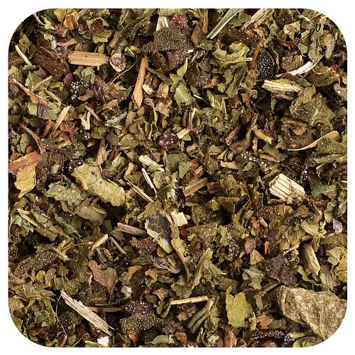 Frontier Co-op, Organic Cut & Sifted Comfrey Leaf, 16 oz (453 g)