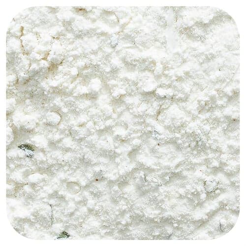 Frontier Co-op, Vegetarian Broth Powder, No-Chicken, 16 oz (453 g)
