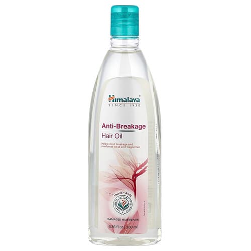 Himalaya, Anti Breakage Hair Oil, 6.76 fl oz (200 ml)
