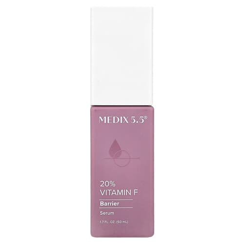 Medix 5.5, 20% Vitamin F Serum, 1.7 fl oz (50 ml)