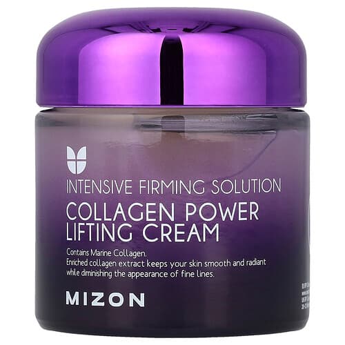 Mizon, Collagen Power Lifting Cream , 2.53 fl oz (75 ml)