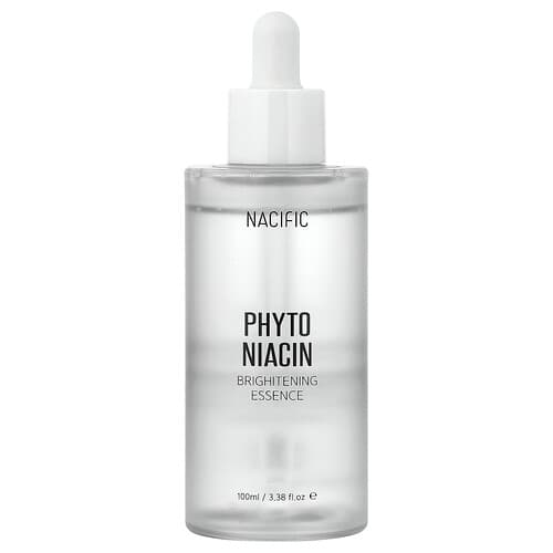 Nacific, Phyto Niacin, Brightening Essence, 3.38 fl oz (100 ml)