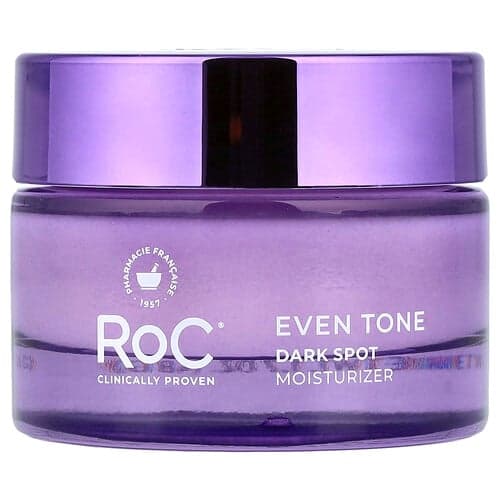 RoC, Even Tone Moisturizer, 1.7 oz (48 g)