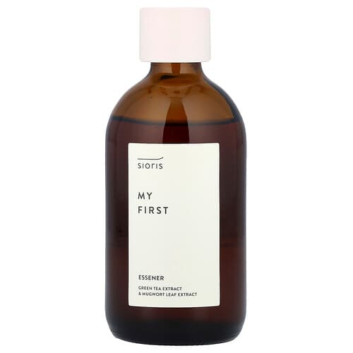 Sioris, My First Essener, 3.38 fl oz (100 ml)
