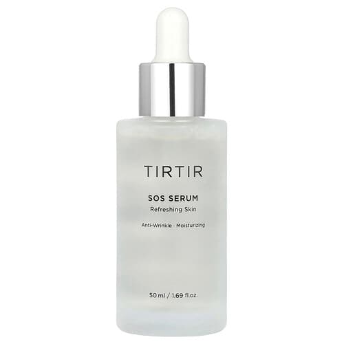 TIRTIR, SOS Serum , 1.69 fl oz (50 ml)