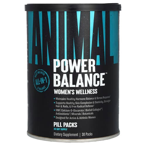Animal, Power Balance, 30 Packs