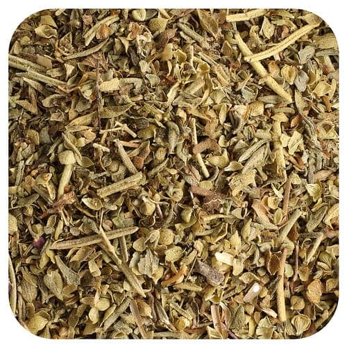 Frontier Co-op, Organic Italian Seasoning, 16 oz (453 g)