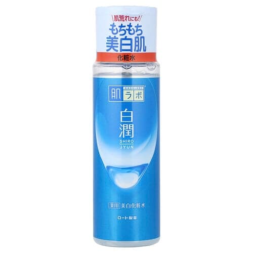 Hadalabo, Shirojyun Lotion, 5.7 fl oz (170 ml)