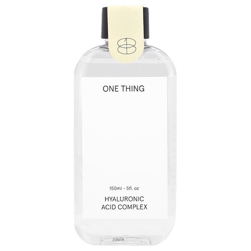 One Thing, Hyaluronic Acid Complex, 5 fl oz (150 ml)