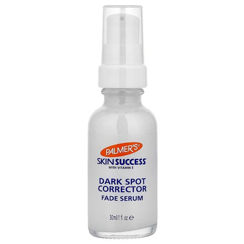 Palmer's, Skin Success® with Vitamin E, Dark Spot Corrector, All Skin Types, 1 fl oz (30 ml)