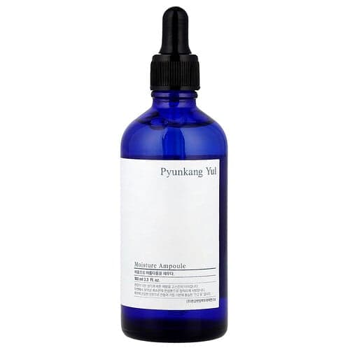 Pyunkang Yul, Moisture Ampoule, 3.3 fl oz (100 ml)