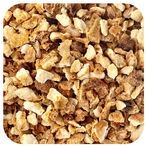 Starwest Botanicals, Organic Orange Peel C/S, 1 lb (453.6 g)