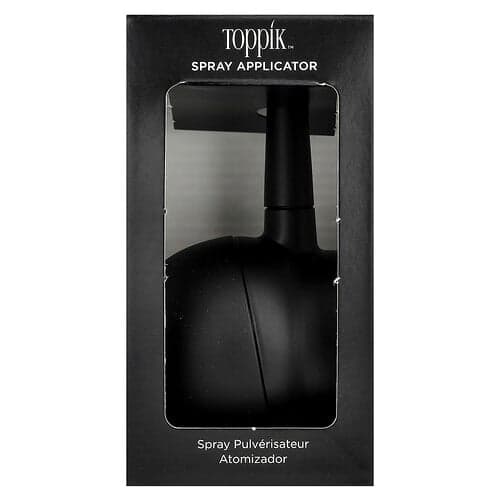 Toppik, Spray Applicator, 1 Piece